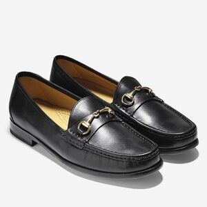 Cole Haan Ascot Bit Loafer